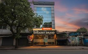 Fabhotel Embassy Grand